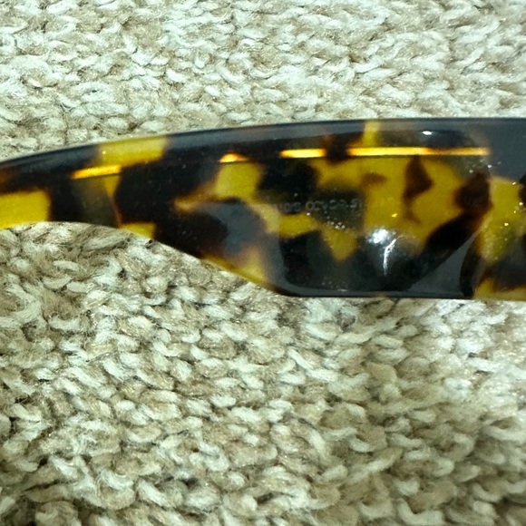 Women's Marc Jacobs Sunglasses - Picture 5 of 8